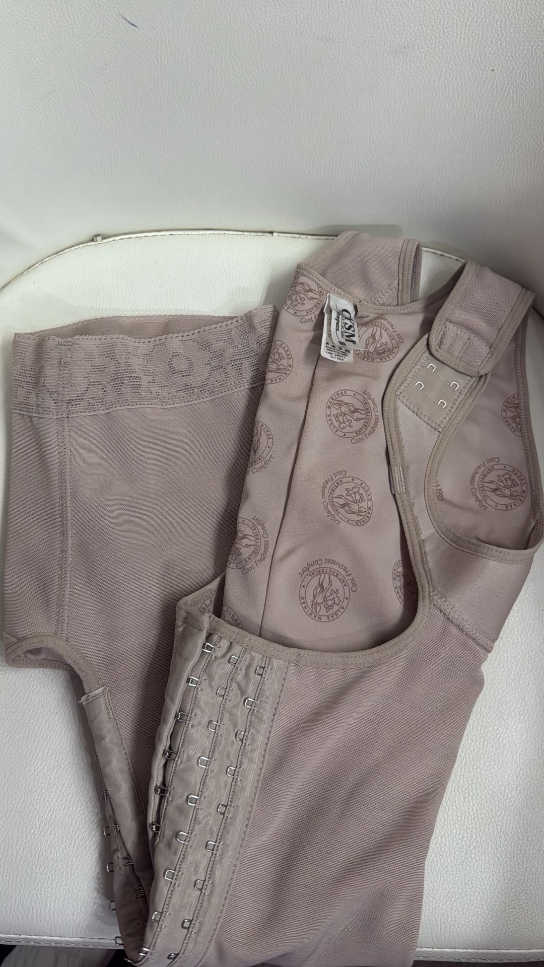 CYSM Shaper 100% Faja Colombiana 