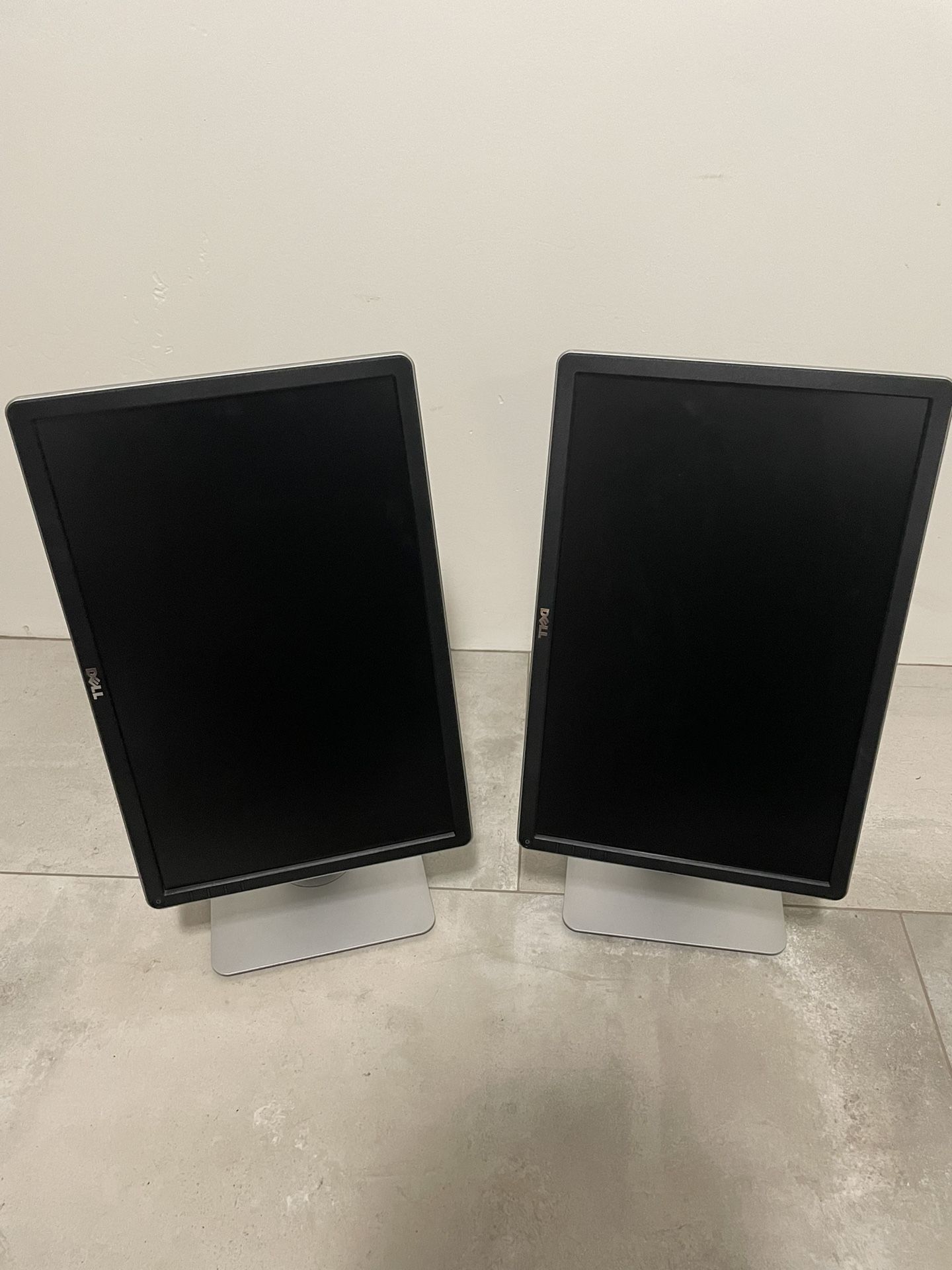 Dell Monitors 20 Inch Screen