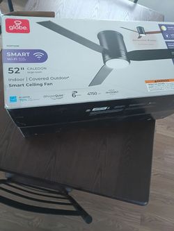 52 inch ceiling fan