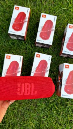 JBL Flip 7 Speaker