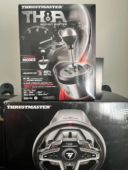 Thrustmaster T248