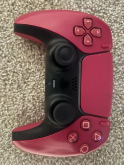 Ps5 with controllers like new