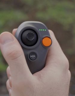 Dji motion controler 3 brand new out of the motion neo 2 combo