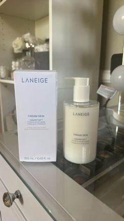 LANEIGE Skin cream