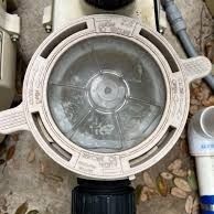  Pool Pump
