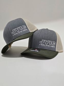 Trucker hats