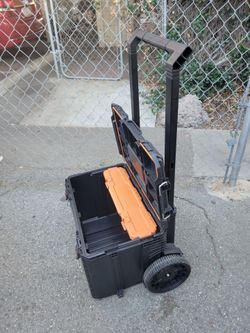 Wheel Box