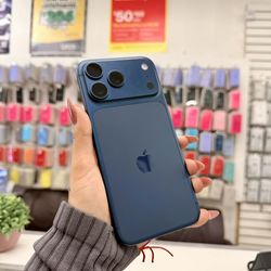 iPhone 17 PRO MAX 256GB UNLOCKED✔️