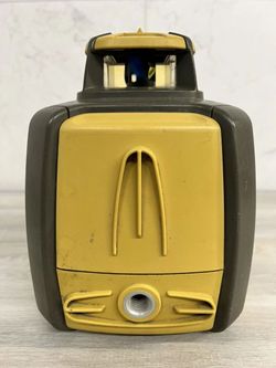 Topcon RL-SV2S Multi-Purpose Rotary Laser (PO1019530)