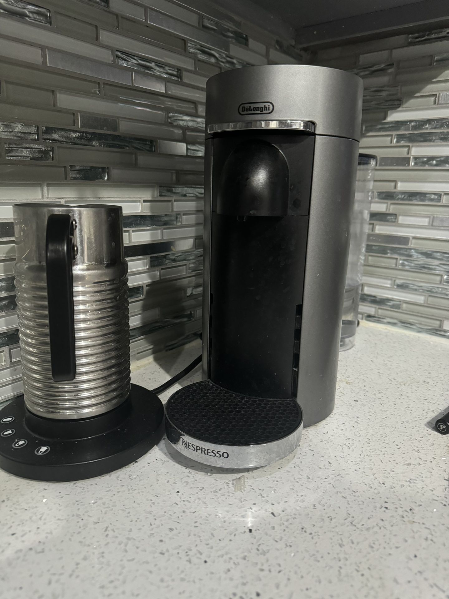 Nespresso Vertuo