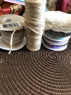 Ribbon