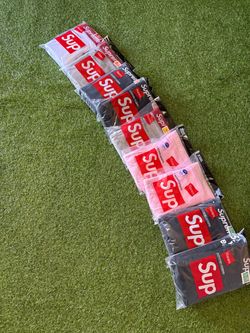 Supreme Boxers