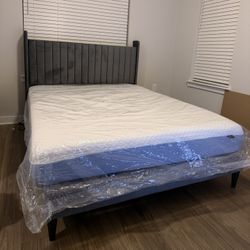 New Mattresses In Stock Pick Up Today