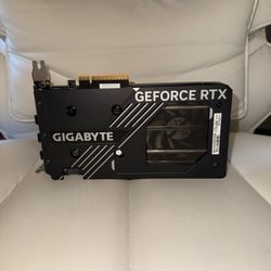GEFORCE RTX Graphics Card Cooling System 