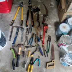 Tools