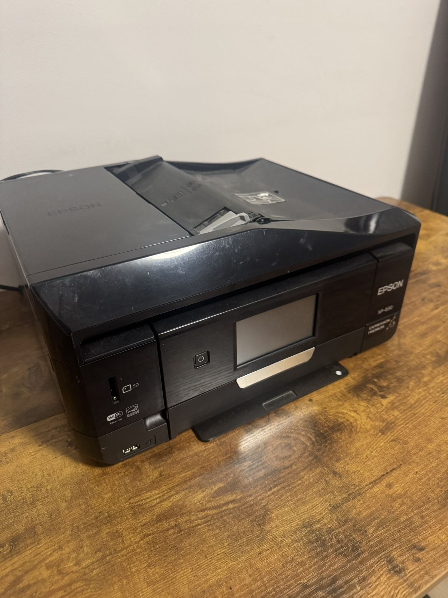 Epson Printer