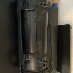 Bar Tools 