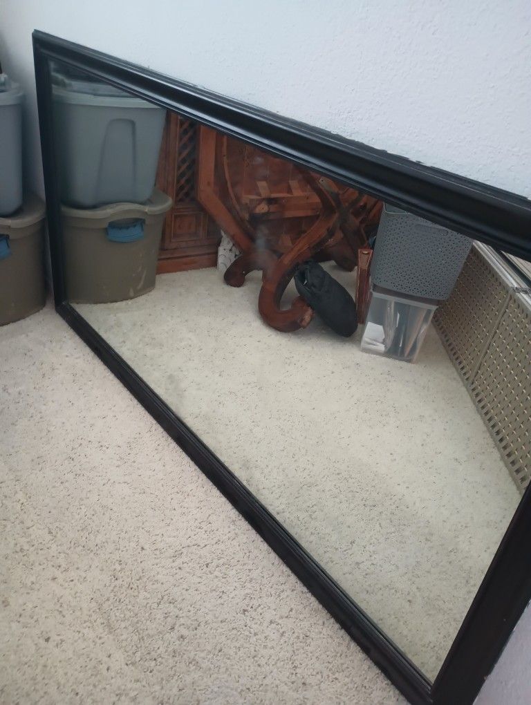 Wall Mirror