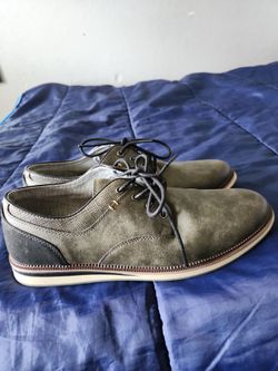 Sonoma dress shoes size 12 men