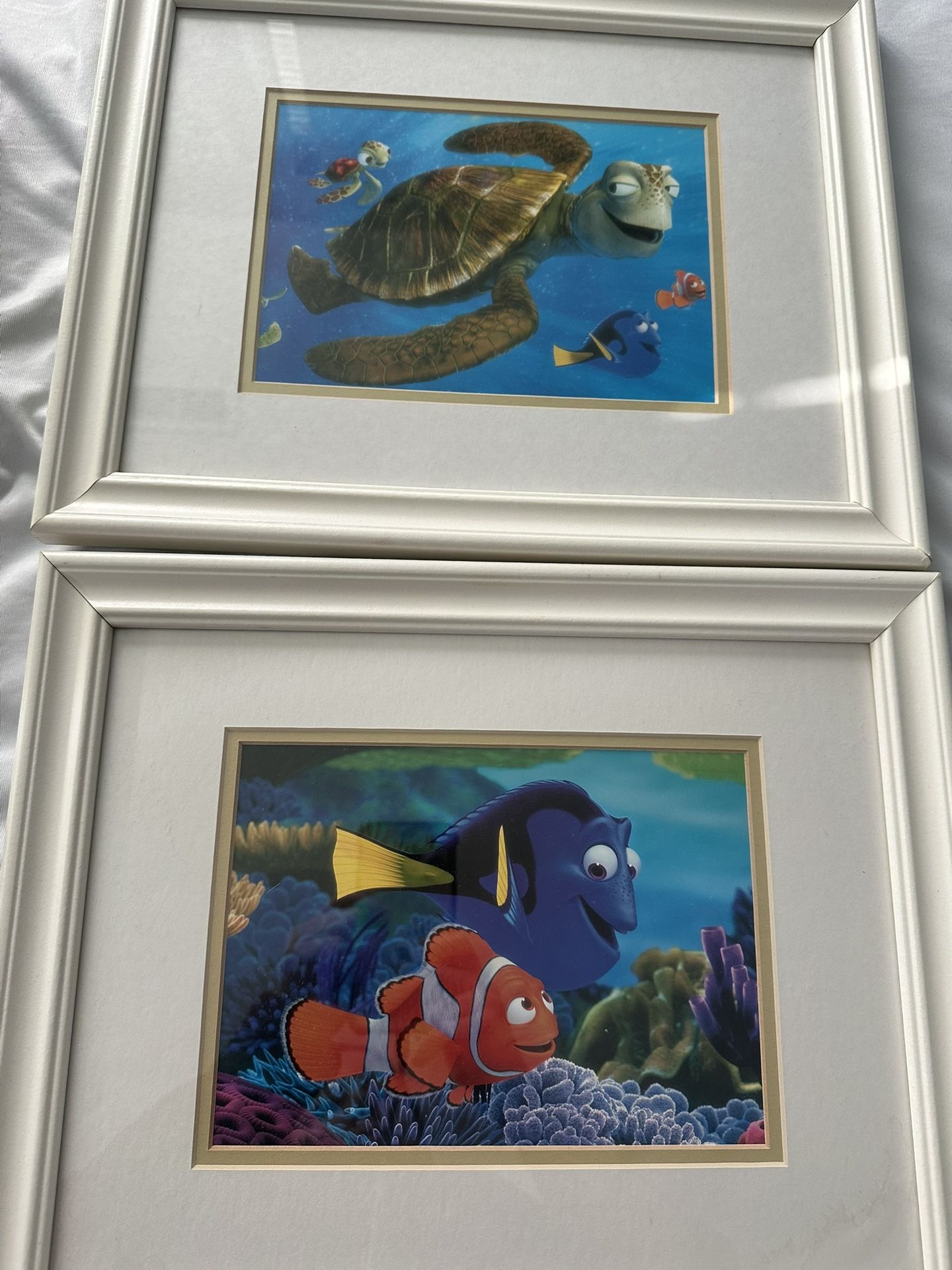 Finding Nemo Frames