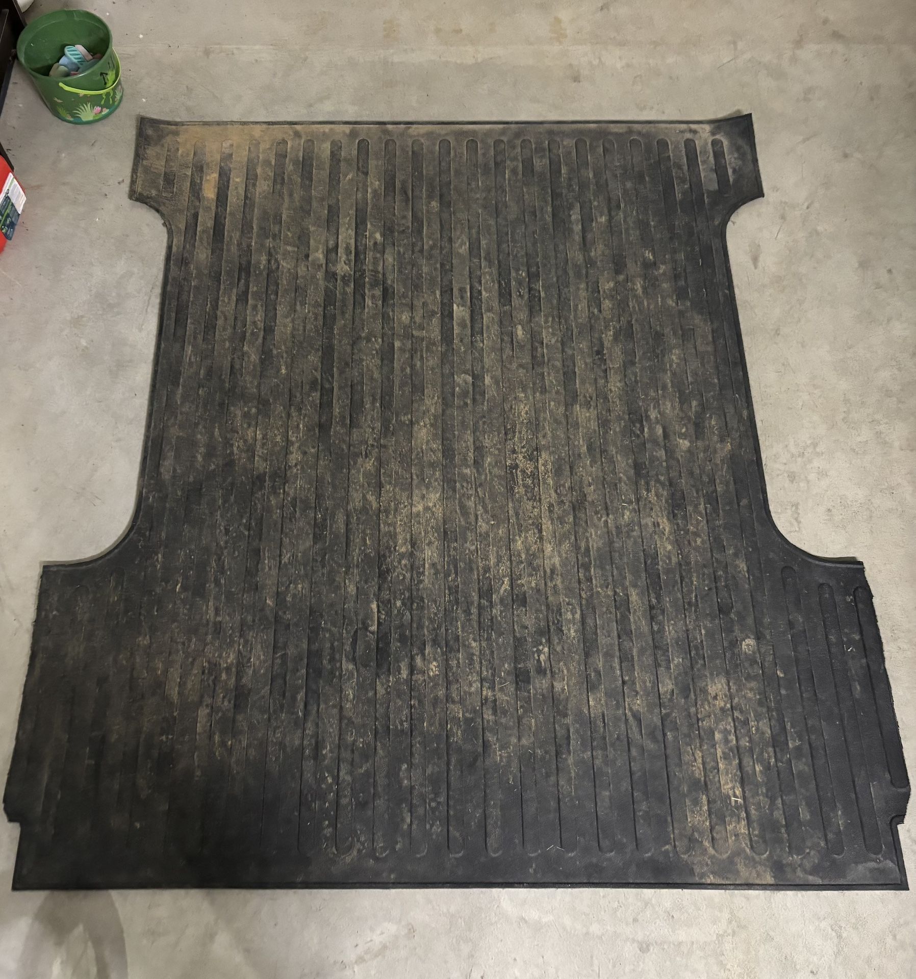 F150 Heavy Duty Bed Mat (5.5ft)
