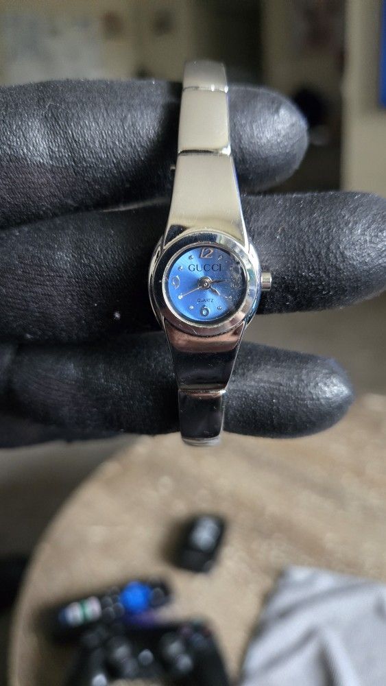 Gucci Watch