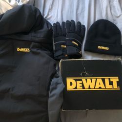 Dewalt Gear