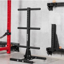 Rogue Vertical Plate Tree
