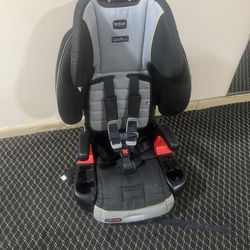 Click Tight Toddler Car Seat 