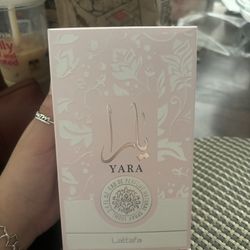 Yara Perfume