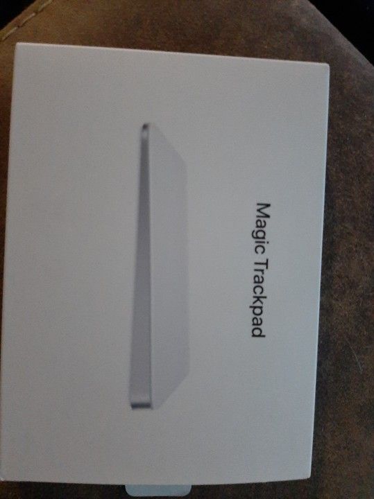 Magic Track pad For MAC