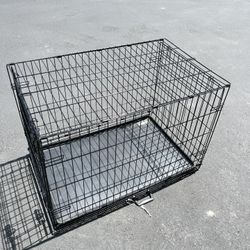Large Dog Crate