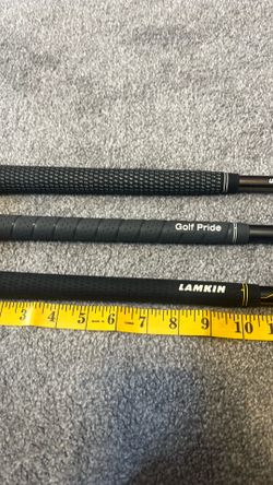 Elite Golf Driver/Iron Shafts