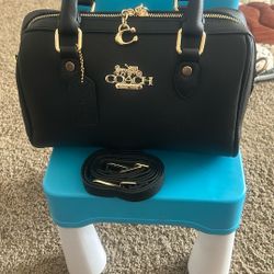 Black Women Bag