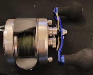 Abu Garcia Ambassadeur 4600 C3 Fishing Reel for Sale in Los Angeles, CA - OfferUp Abu Garcia Ambassadeur 4600 C3 Fishing Reel for Sale in Los Angeles, CA - OfferUp