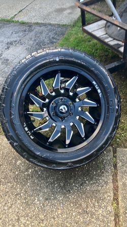 F150 six lugs