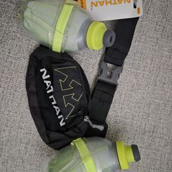 Hydration Belt 