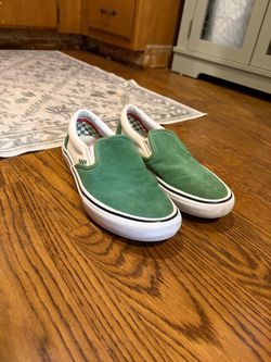 Vans Slip on Pro Skate