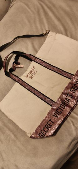 Victoria secret tote