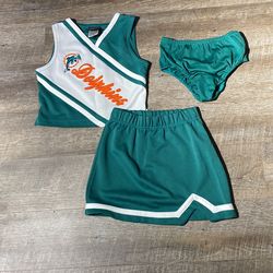 Cheer Uniform 