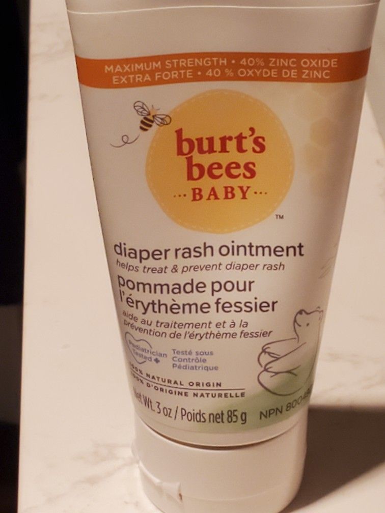 Burt's Bees Baby