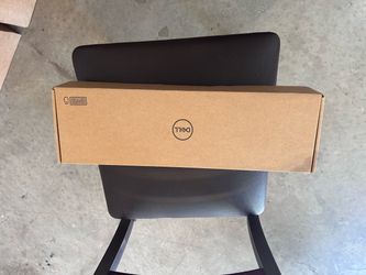 Dell Keyboard & Mouse