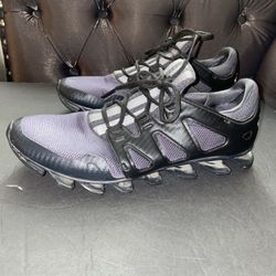 Adidas Springblade Running Shoes ART S83673 Men’s Size 10.5