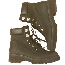 Timberland Woman’s Boots