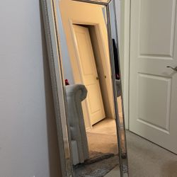 Floor Mirror