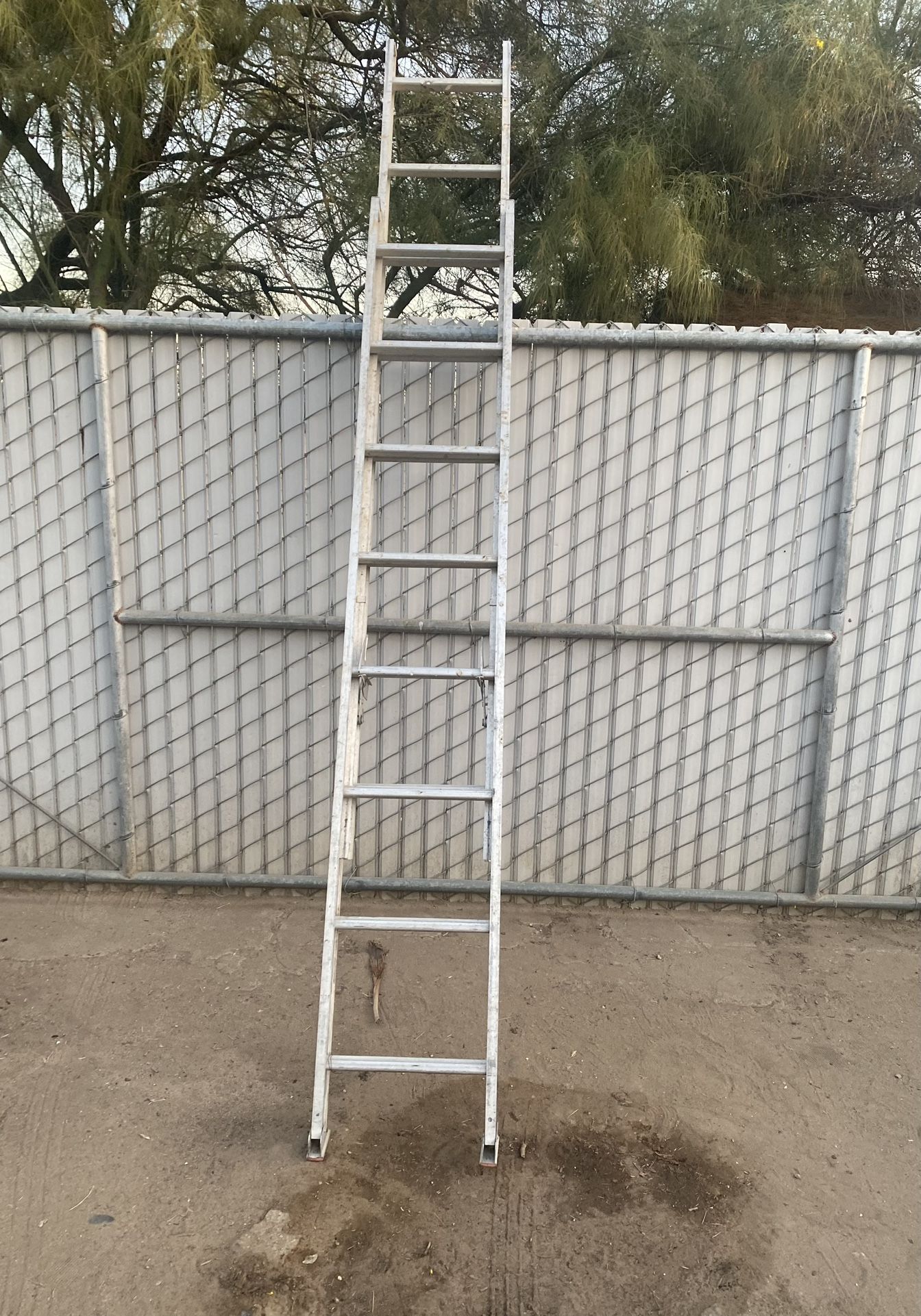 Ladder