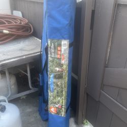 Excellent Condition Canopies