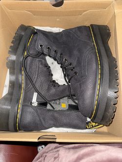 Jaden lll Doc Martens 