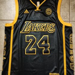 Los Angeles Lakers Jersey 