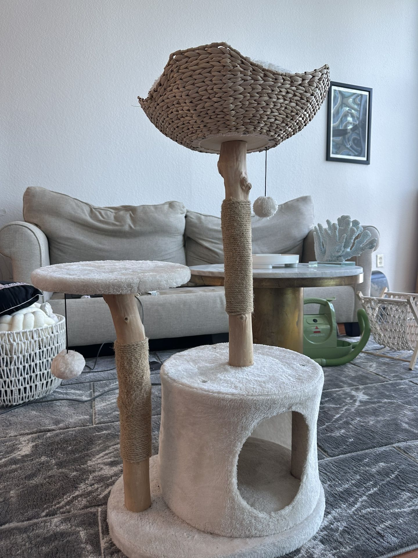 Cat Tree